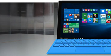 tablet microsoft Surface Pro 4