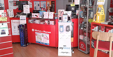 smartphones MyWigo