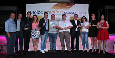 ganadores Premios Melco 2015