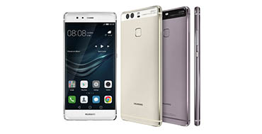 smartphone Huawei P9