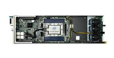 pricesador Intel Xeon Phi