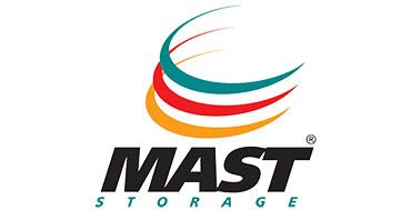 mast storage