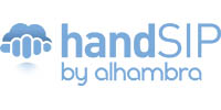 handSIP (by Alhambra IT)